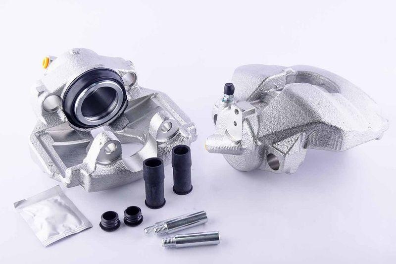 HELLA 8AN 355 793-271 Bremssattel f&uuml;r VW