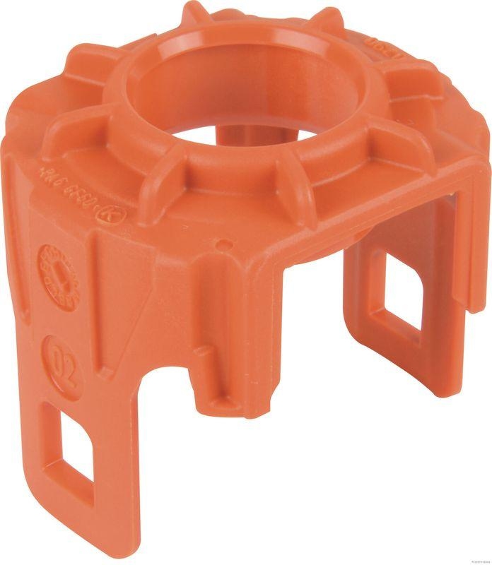 HERTH+BUSS 50391393 Abdeckkappe, Steckgehäuse KOSTAL KT 22