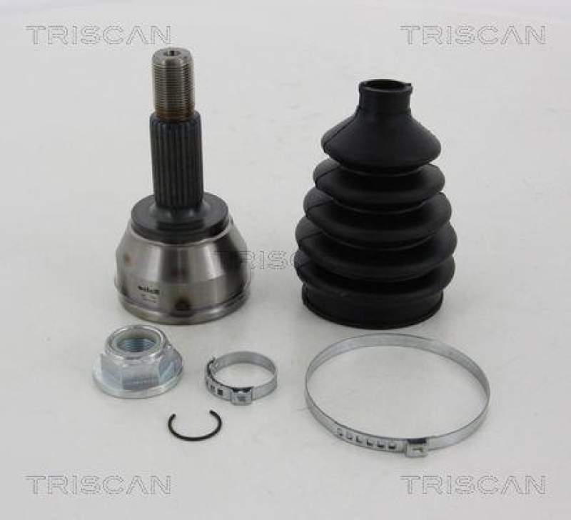 TRISCAN 8540 50127 Gleichlaufgelenk f&uuml;r Mazda