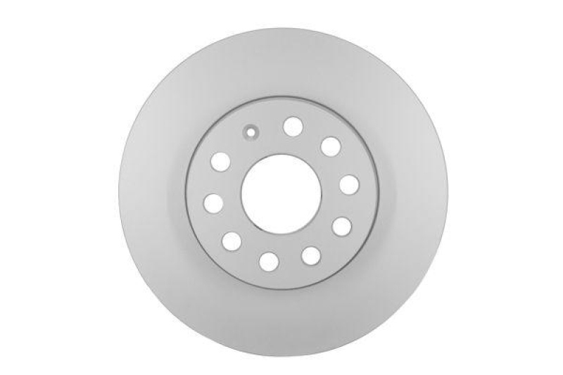 HELLA 8DD 355 122-721 Bremsscheibe f&uuml;r AUDI/AUDI (FAW)/SEAT/...