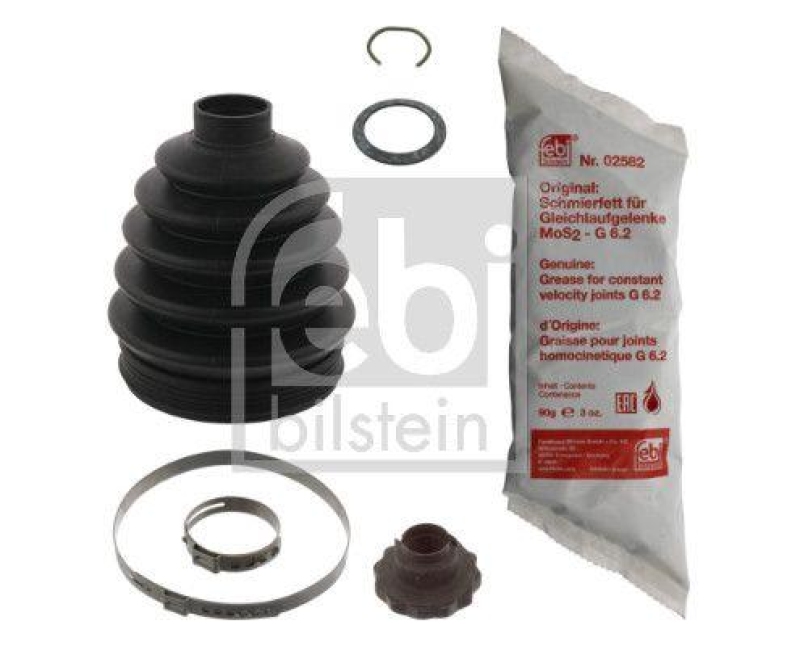 FEBI BILSTEIN 30024 Achsmanschettensatz f&uuml;r VW-Audi
