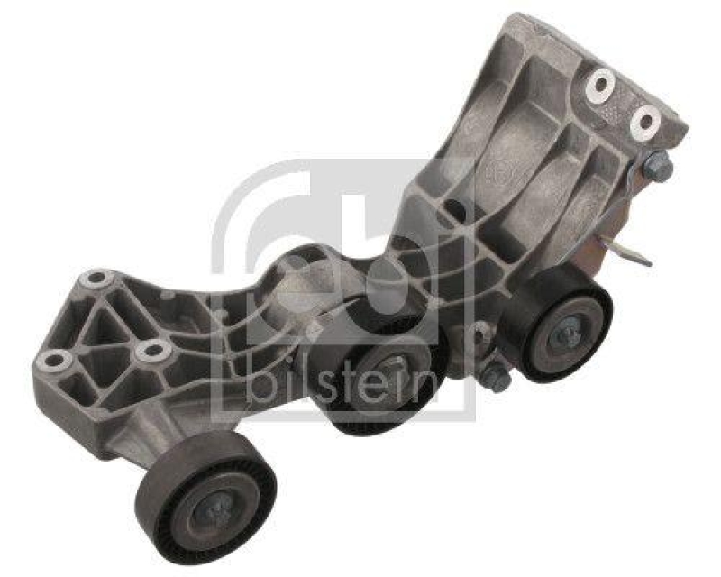 FEBI BILSTEIN 36934 Riemenspanner f&uuml;r Keilrippenriemen f&uuml;r Mercedes-Benz