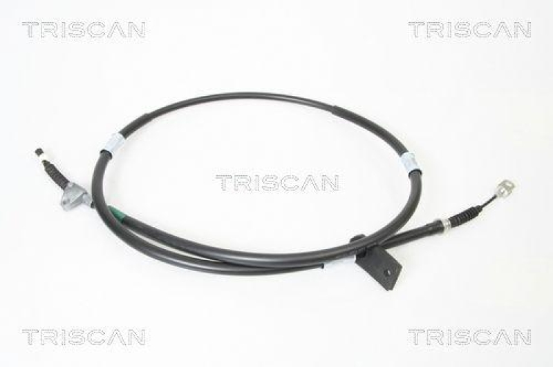 TRISCAN 8140 131129 Handbremsseil f&uuml;r Toyota Avensis
