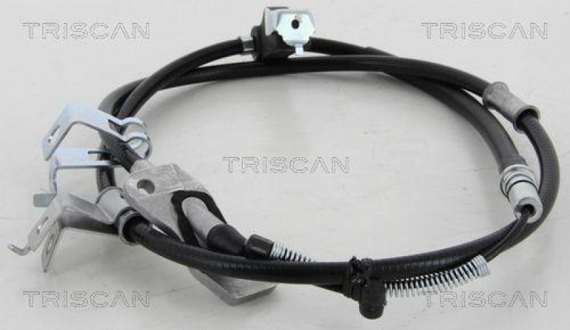 TRISCAN 8140 40154 Handbremsseil f&uuml;r Honda Hr-V