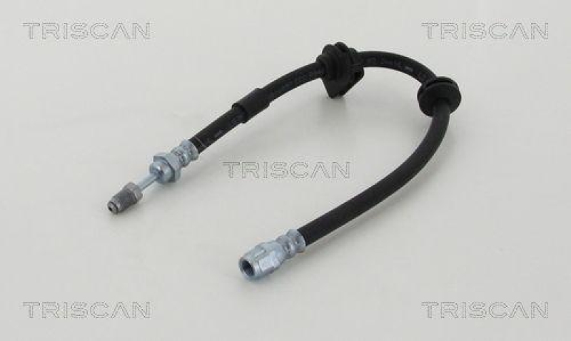 TRISCAN 8150 25134 Bremsschlauch Vorne f&uuml;r Renault