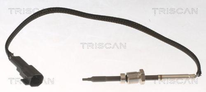TRISCAN 8826 16007 Sensor, Abgastemperatur f&uuml;r Ford