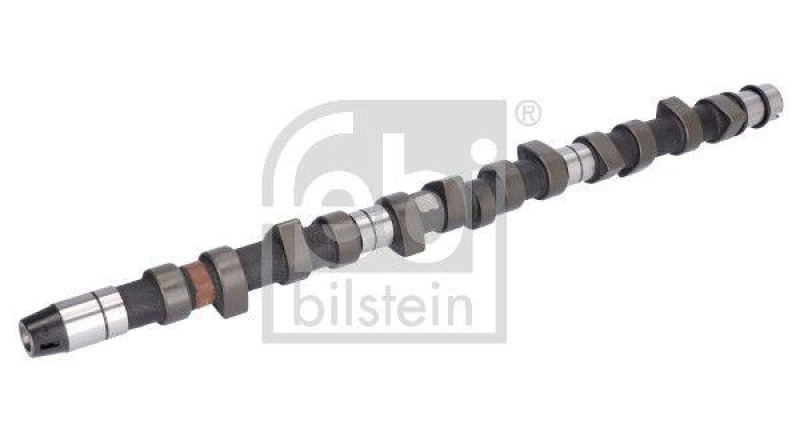FEBI BILSTEIN 05519 Nockenwelle f&uuml;r VW-Audi
