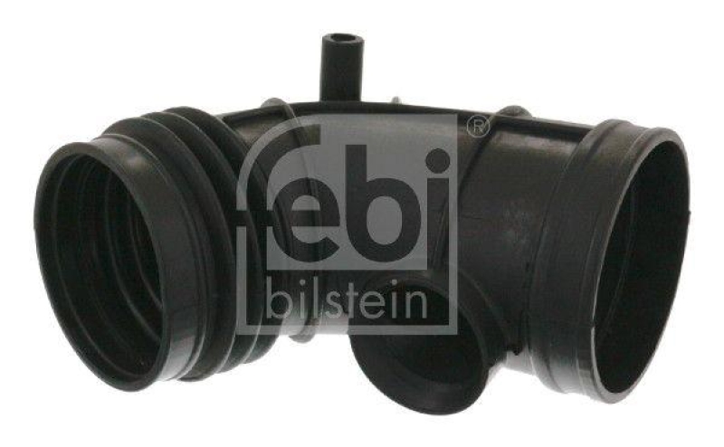 FEBI BILSTEIN 100395 Ansaugschlauch f&uuml;r Luftmengenmesser f&uuml;r BMW