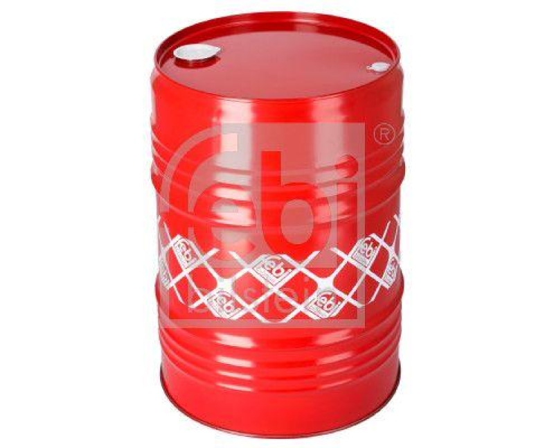 FEBI BILSTEIN 170127 Getriebeöl SAE 75W-80 (GL-4) für Gebrauchsnr. für Flüssigkeiten