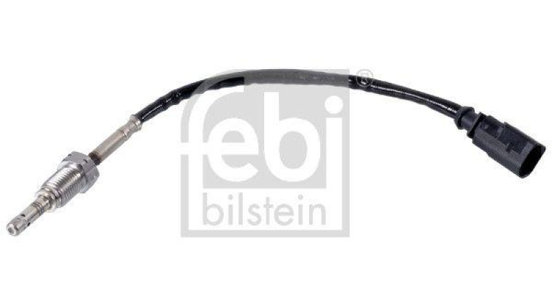 FEBI BILSTEIN 171265 Abgastemperatursensor f&uuml;r VW-Audi