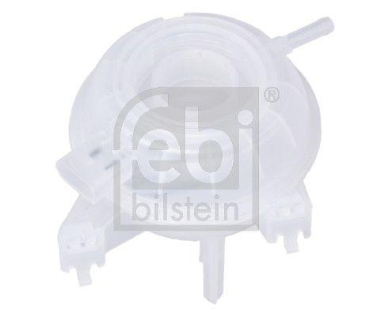 FEBI BILSTEIN 183515 Kühlerausgleichsbehälter für VW-Audi
