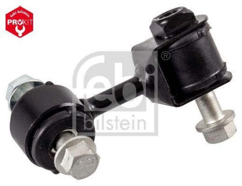 FEBI BILSTEIN 34757 Verbindungsstange mit Anbaumaterial f&uuml;r TOYOTA