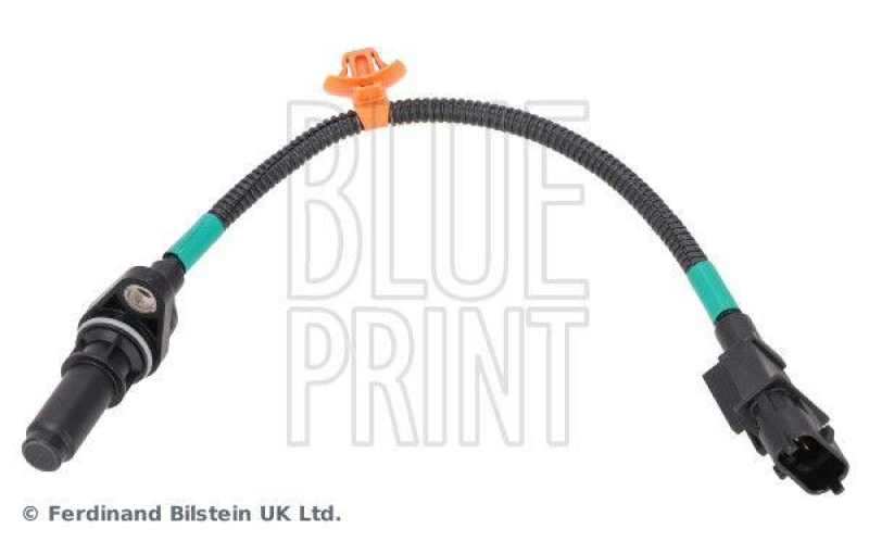 BLUE PRINT ADG07273 Kurbelwellensensor für HYUNDAI