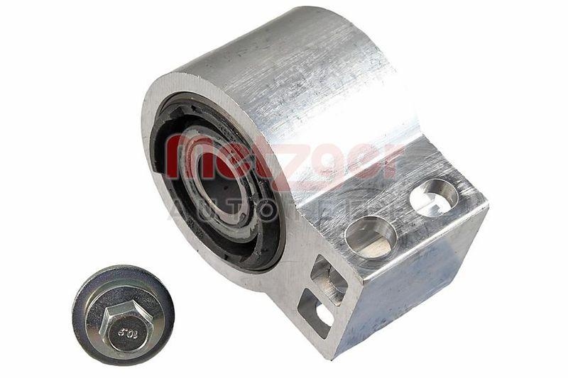 METZGER 52109108 Lagerung, Lenker f&uuml;r CHEVROLET/OPEL VA links/rechts hinten