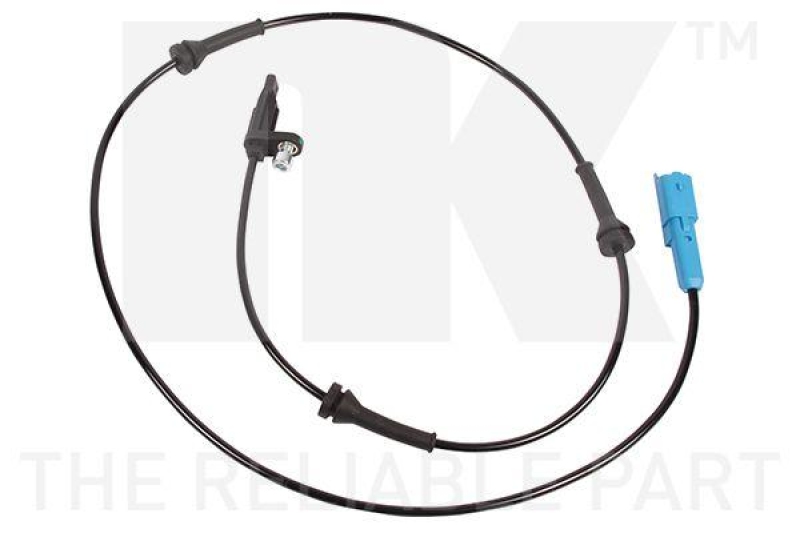 NK 293728 Sensor, Raddrehzahl f&uuml;r PEUGEOT