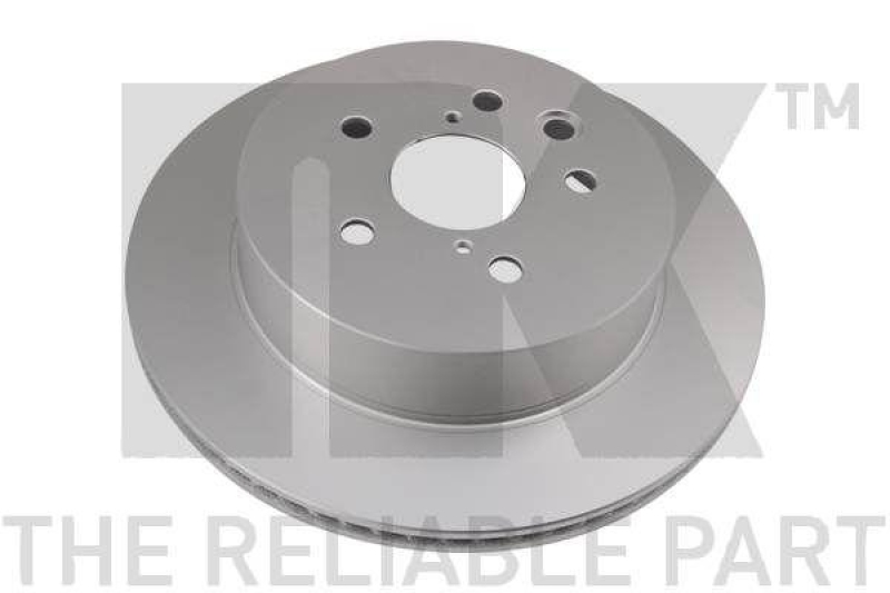 NK 3145106 Bremsscheibe f&uuml;r LEXUS, TOYOTA