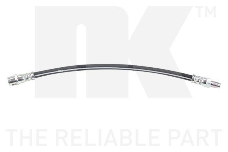 NK 853335 Bremsschlauch f&uuml;r MERCEDES-BENZ