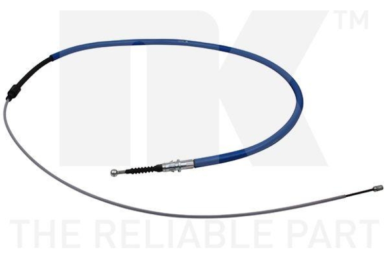 NK 901997 Seilzug, Feststellbremse f&uuml;r CITROEN, DS, PEUGEOT