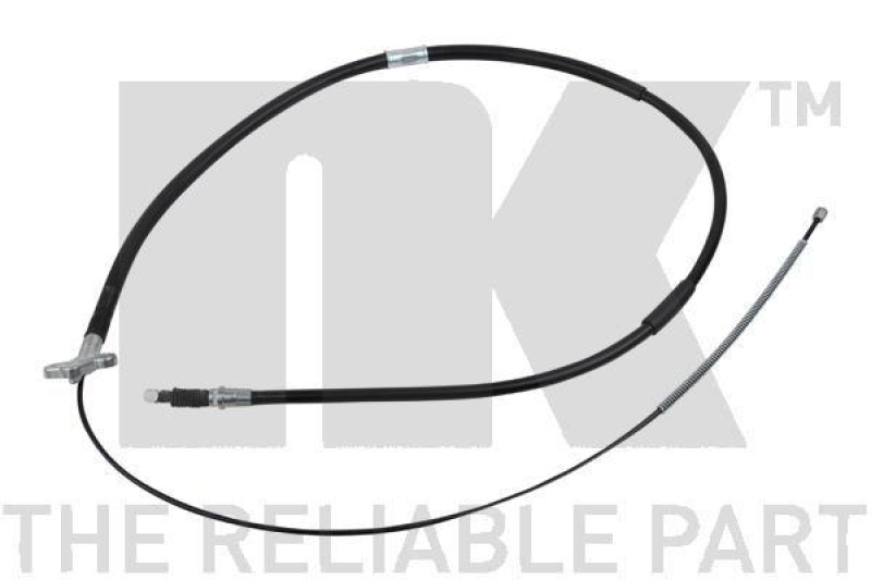 NK 9045188 Seilzug, Feststellbremse f&uuml;r TOYOTA