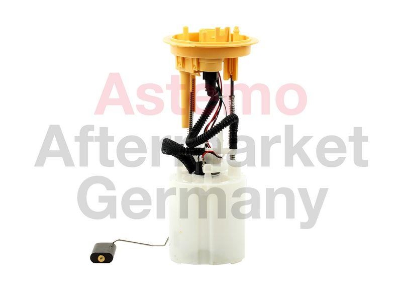 HITACHI 2503576 Kraftstofff&ouml;rdereinheit f&uuml;r VW u.a.