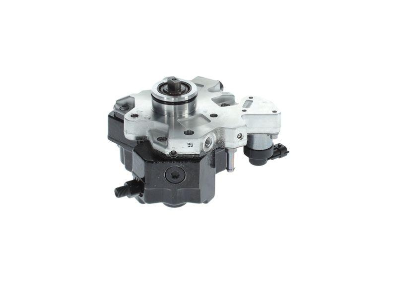Bosch 0 445 010 342 Radialkolbenpumpe