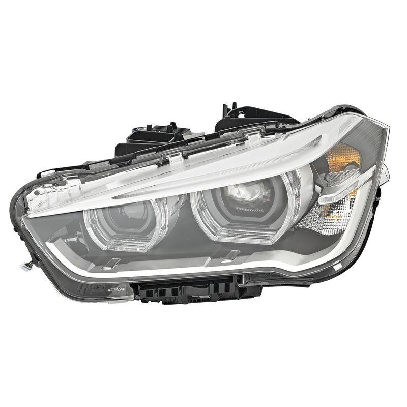 VALEO 046734 Scheinwerfer BMW X1 2015/09 BiLED L