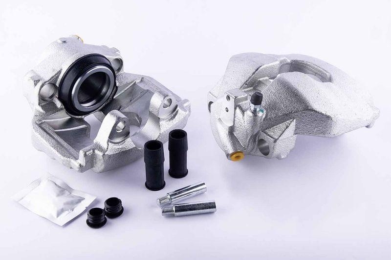 HELLA 8AN 355 793-281 Bremssattel f&uuml;r VW