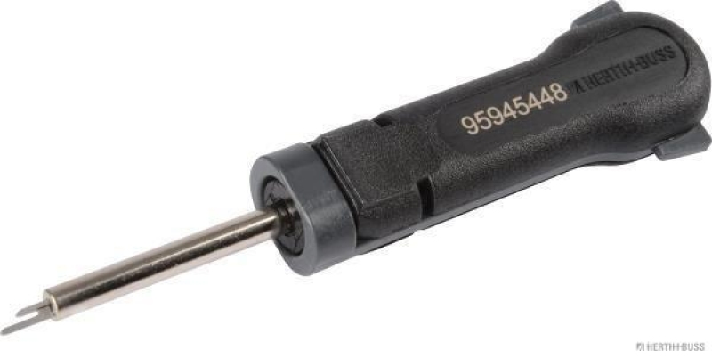 HERTH+BUSS 95945448 Entriegelungswerkzeug, Flach/Rundstecker 10341446 | KOSTAL MLK 1,2