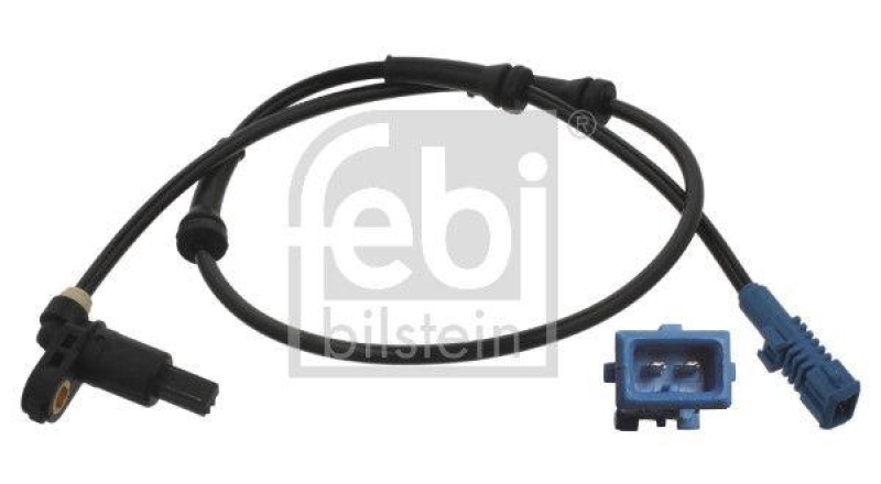 FEBI BILSTEIN 36942 ABS-Sensor f&uuml;r Peugeot