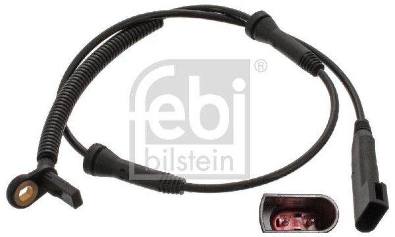 FEBI BILSTEIN 45088 ABS-Sensor f&uuml;r Ford
