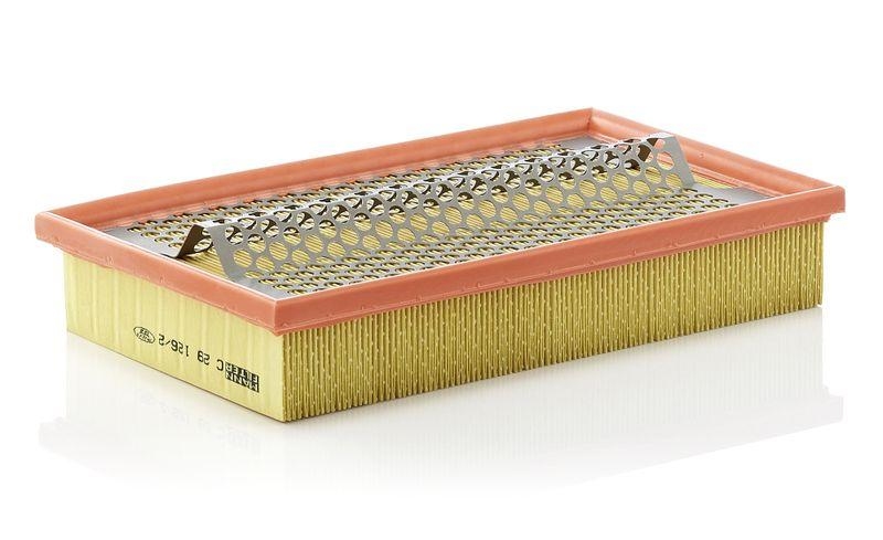 MANN-FILTER C 29 126/2 Luftfilter f&uuml;r Mercedes-Benz