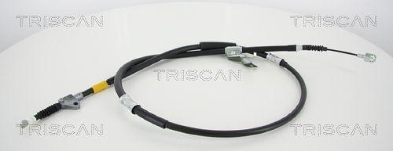 TRISCAN 8140 131130 Handbremsseil f&uuml;r Toyota Avensis