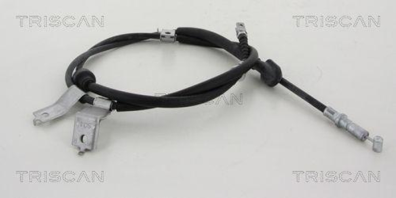 TRISCAN 8140 40169 Handbremsseil f&uuml;r Honda Civic