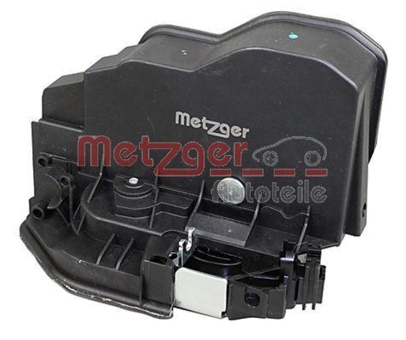 METZGER 2314118 Türschloss für BMW/MINI hinten rechts