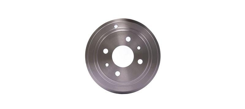 HELLA 8DT 355 300-081 Bremstrommel f&uuml;r FIAT/LANCIA/FORD
