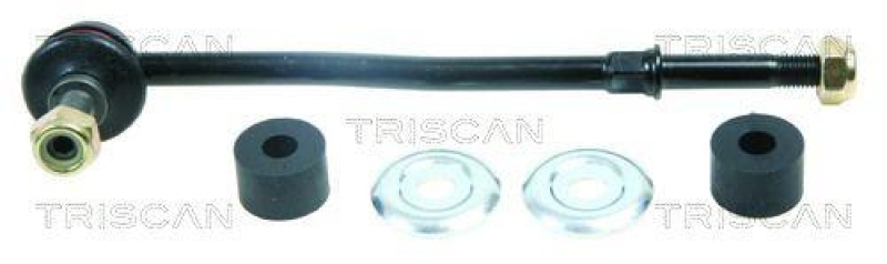 TRISCAN 8500 14661 Rep.Satz F&uuml;r Stabil. f&uuml;r Nissan Terrano Ii