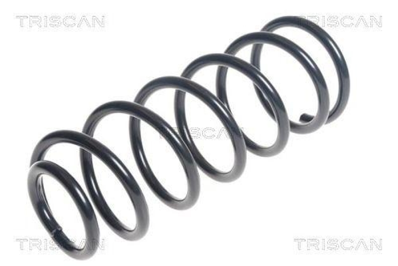 TRISCAN 8750 1862 Spiralfeder Hinten für Kia Picanto