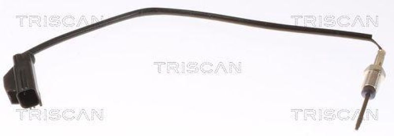 TRISCAN 8826 16009 Sensor, Abgastemperatur für Ford, Volvo