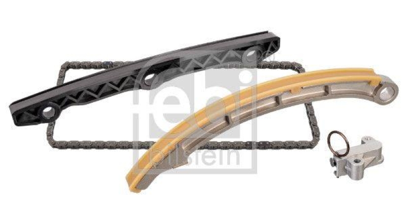 FEBI BILSTEIN 175846 Steuerkettensatz f&uuml;r Nockenwelle f&uuml;r HONDA
