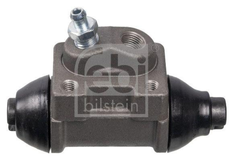 FEBI BILSTEIN 185687 Radbremszylinder f&uuml;r HYUNDAI