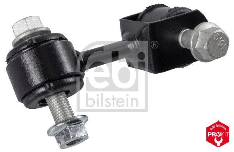 FEBI BILSTEIN 34758 Verbindungsstange mit Anbaumaterial für TOYOTA
