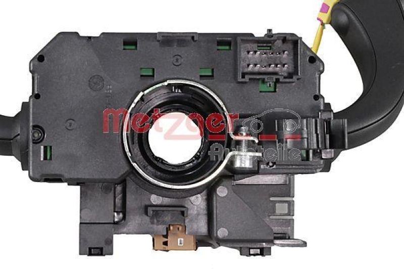 METZGER 0916917 Lenkstockschalter für FIAT