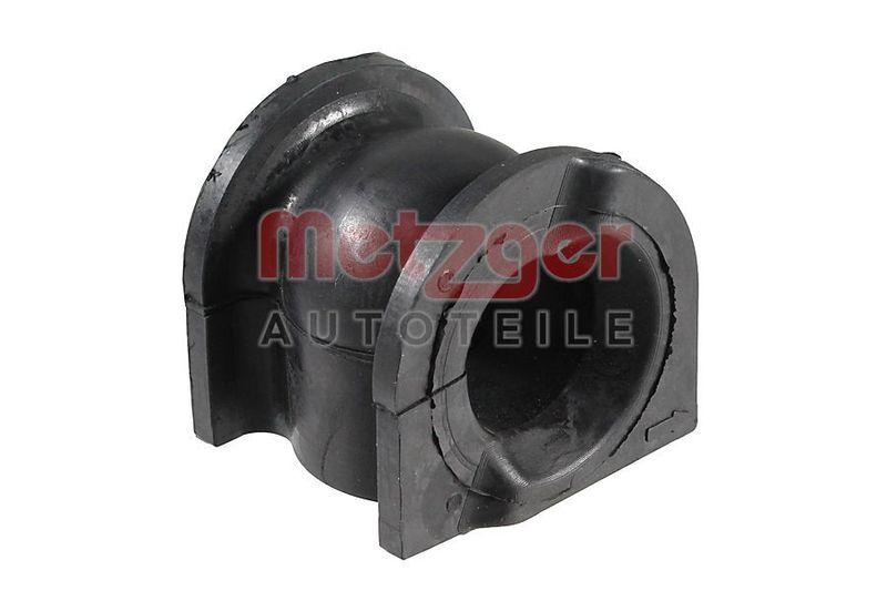 METZGER 52109208 Lagerung, Stabilisator f&uuml;r HONDA VA links/rechts