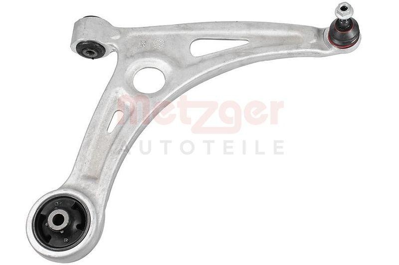 METZGER 58146901 Lenker, Radaufhängung für HYUNDAI/KIA VA links