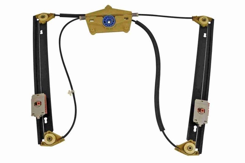 VAICO V10-6286 Fensterheber elektrisch vorne f&uuml;r VW