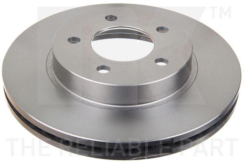 NK 209324 Bremsscheibe f&uuml;r CHRYSLER