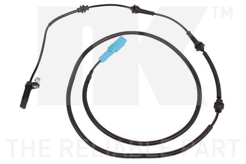 NK 293729 Sensor, Raddrehzahl f&uuml;r PEUGEOT