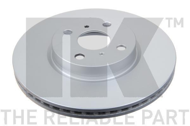 NK 3145108 Bremsscheibe f&uuml;r TOYOTA