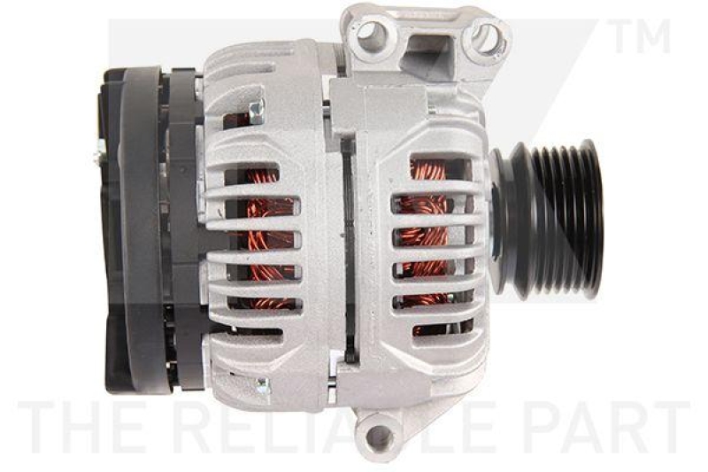 NK 4842720 Generator f&uuml;r RENAULT