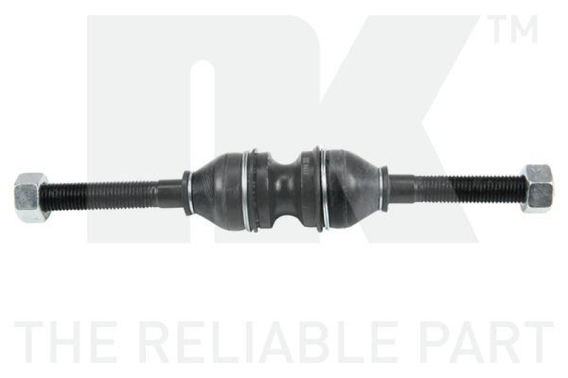 NK 5033742 Axialgelenk, Spurstange für CITROEN, PEUGEOT
